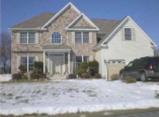 314 Mannering Dr, Dover, DE 19901