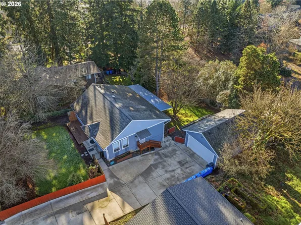 9410 NE 25th Ave, Vancouver, WA 98665