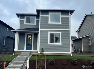 LOT 20837 443rd St E, Bonney Lake, WA 98391