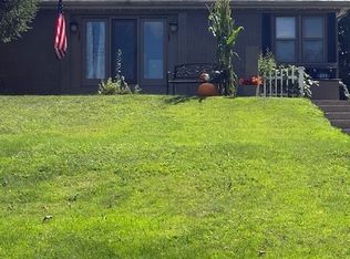 233 Crosby Blvd, Amherst, NY 14226