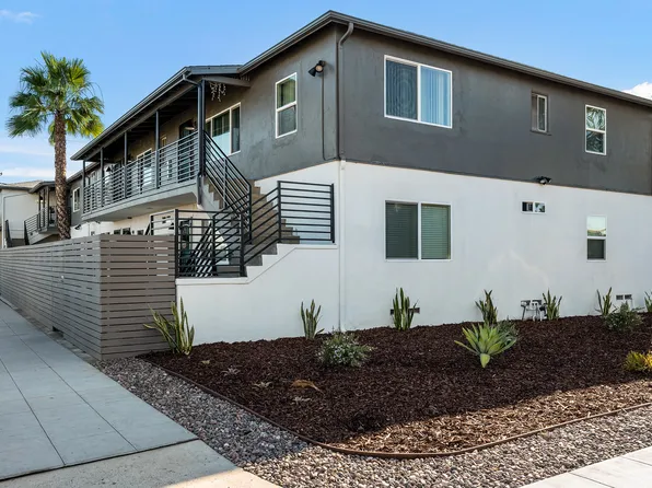 3053 Madison Ave, San Diego, CA 92116