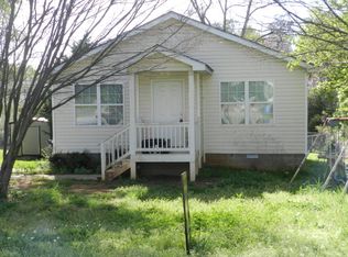 395 Hawthorne Ext, Athens, GA 30606