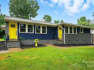 1412 Wembley Dr, Charlotte, NC 28205