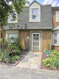 1318 Mill Lake Quarter, Chesapeake, VA, 23320