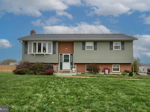 409 Oak St, Richland, PA 17087
