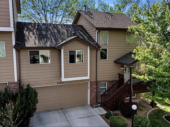 2nd image of 7480 W Coal Mine Avenue #C
