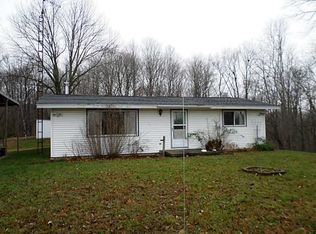 10737 Morrison Mikesell Rd, New Paris, OH 45347
