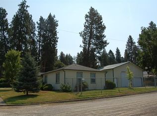 4004 E 9th Ave, Spokane, WA 99202