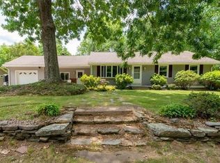 145 Ludlow Rd, Chicopee, MA 01020