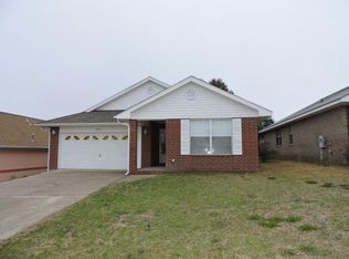 2017 Tujaques Pl, Pensacola, FL 32505