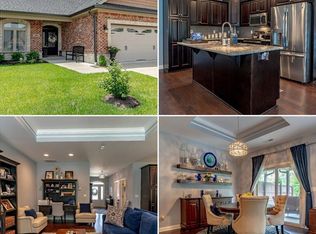 1224 Serenity Springs Dr, New Albany, IN 47150