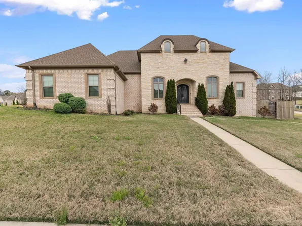 9600 Oak Heights Dr, Sherwood, AR 72120