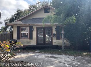 3450 Burlington Ave N, Saint Petersburg, FL 33713