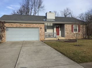 341 Stonegate Way, Lexington, KY 40503