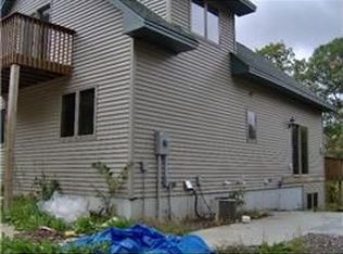 1107 150th St, Amery, WI 54001