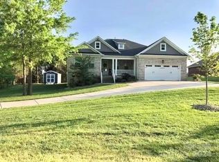 694 Houston Rd, Troutman, NC 28166