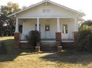 34 Bishop St, Inman, SC 29349