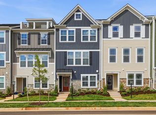 768 Park Ridge Dr, Crozet, VA 22932