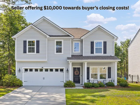 3360 Great Egret Dr, Johns Island, SC 29455