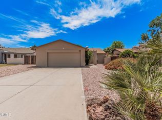5237 W Mountain View Rd, Glendale, AZ 85302