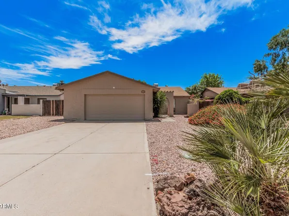 5237 W MOUNTAIN VIEW Road, Glendale, AZ 85302