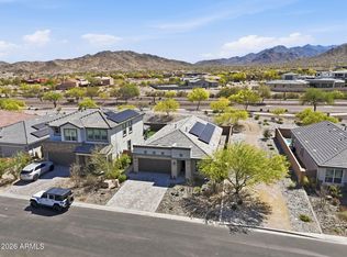 8677 S 165TH Avenue, Goodyear, AZ 85338