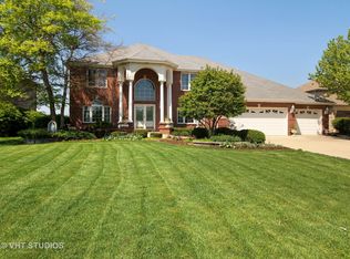 17924 Golden Pheasant Dr, Tinley Park, IL