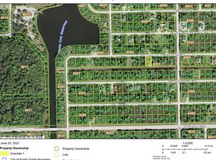13321 Kitchener Ave, Port Charlotte, FL 33981