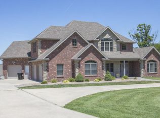 1730 Highway 179, Jefferson City, MO 65109