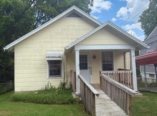 105 Maple Ave, Frankfort, KY 40601