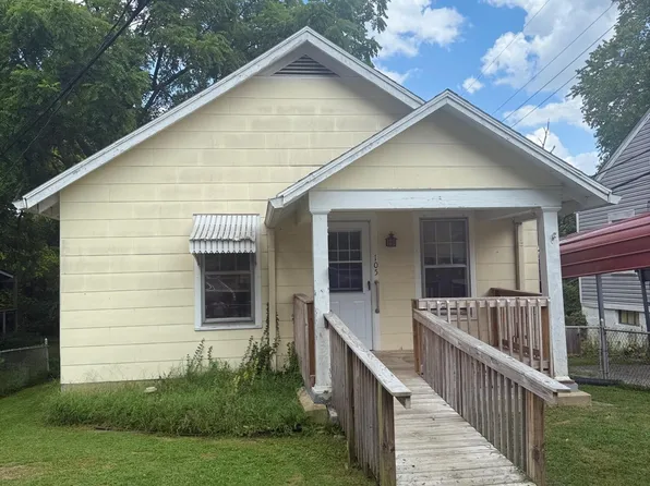105 Maple Ave, Frankfort, KY 40601
