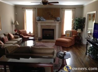 687 Windy Knoll Cv, Collierville, TN 38017