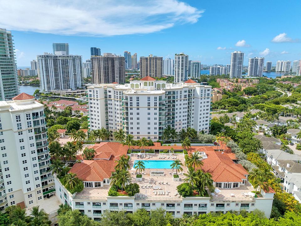 1st image of 19900 E Country Club Dr #308B