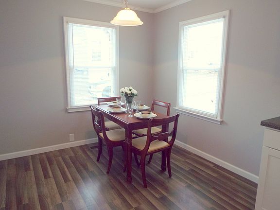 Great Dining Area