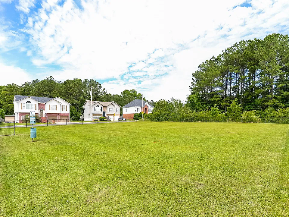 Vines at Cedar Creek Townhomes
