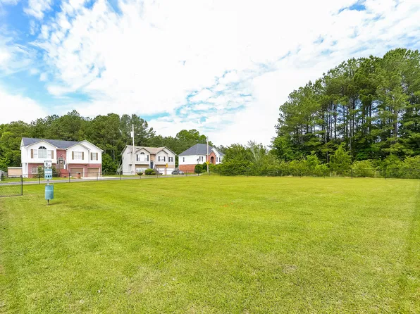 Vines at Cedar Creek Townhomes