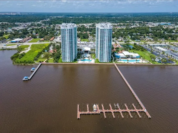 241 Riverside Dr Unit 1107, Holly Hill, FL 32117