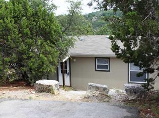 21200 Noack Hl LOT 14, Spicewood, TX 78669