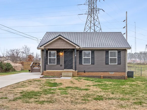 514 Gainey Dr, Oak Grove, KY 42262