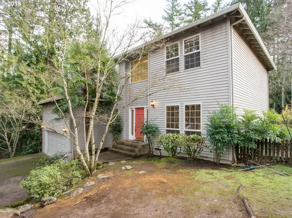 8335 SW 67th Pl, Portland, OR 97223