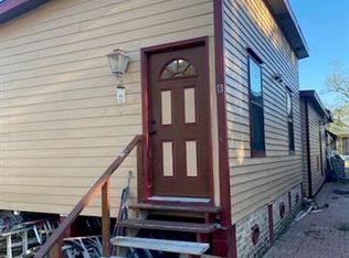 1223 N Miro St #B, New Orleans, LA 70119
