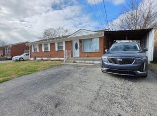 291 Overlook Rd, Louisville, KY 40229