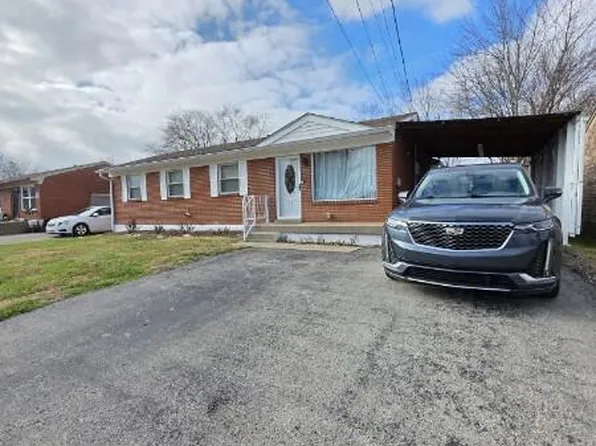 291 Overlook Rd, Louisville, KY 40229