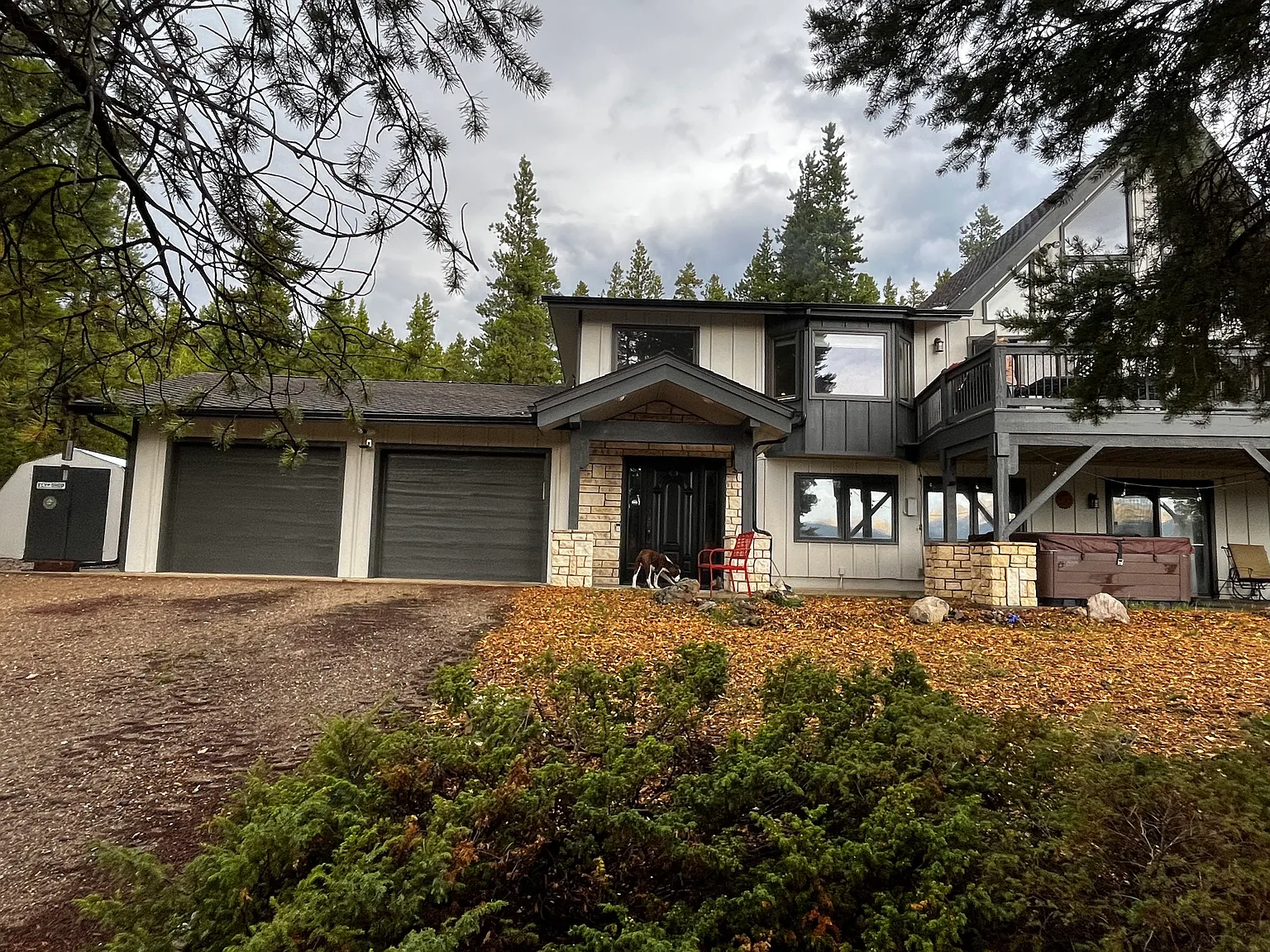 4 bed, 3250 sqft, $9,250 — Photo 2