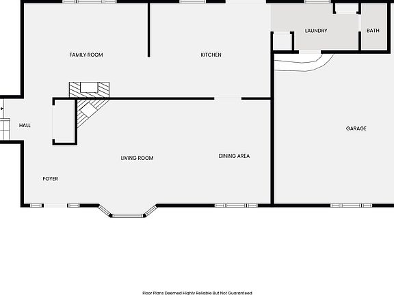 5th image of 1380 W Erda Way