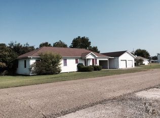 421 Industrial Park Rd, Larose, LA 70373