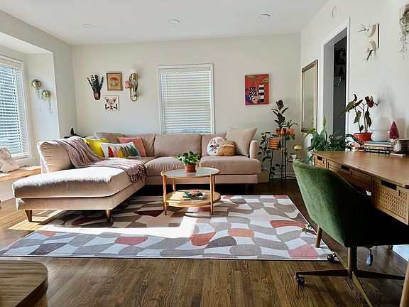 2nd image of 2228 Gramercy Ave #A