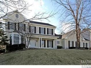 2655 Joyceridge Dr, Chesterfield, MO 63017