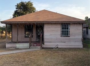 1220 E 2nd St, Mission, TX 78572