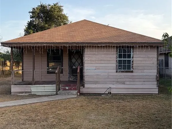 1220 E 2nd St, Mission, TX 78572